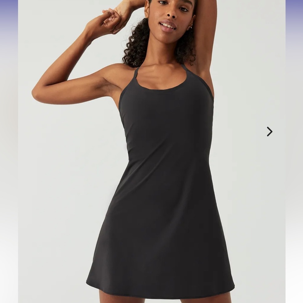 Outdoor voices exercise dress